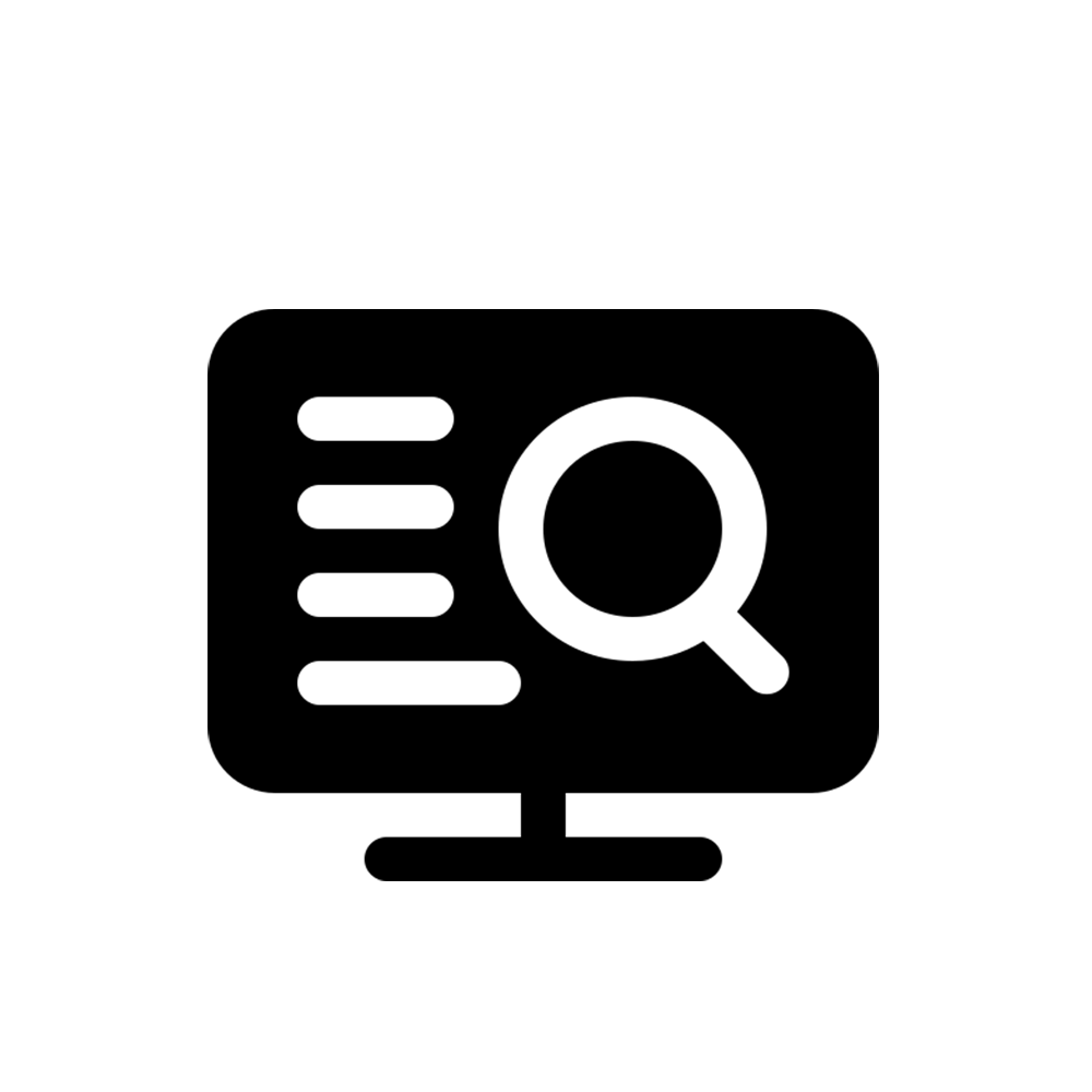 Search & Display Services